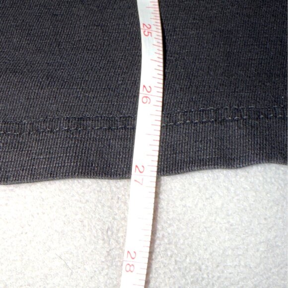 Vintage Camel Logo Black T-Shirt With Pocket & Back Graphic Mens Size M - Picture 7 of 7